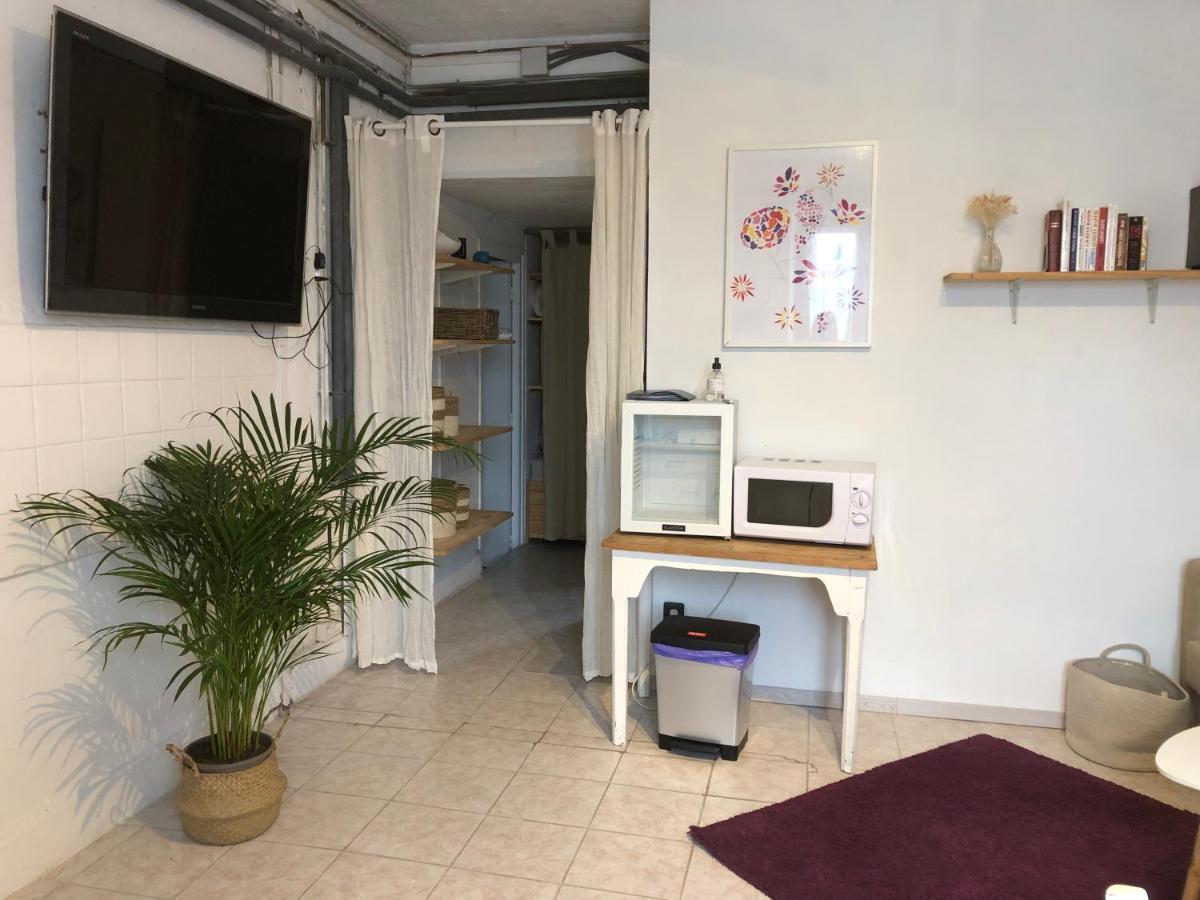 Gite Cosy 25 Min Lyon Vienne St Etienne Longes Экстерьер фото